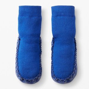 Hannah Anderson Moccasins